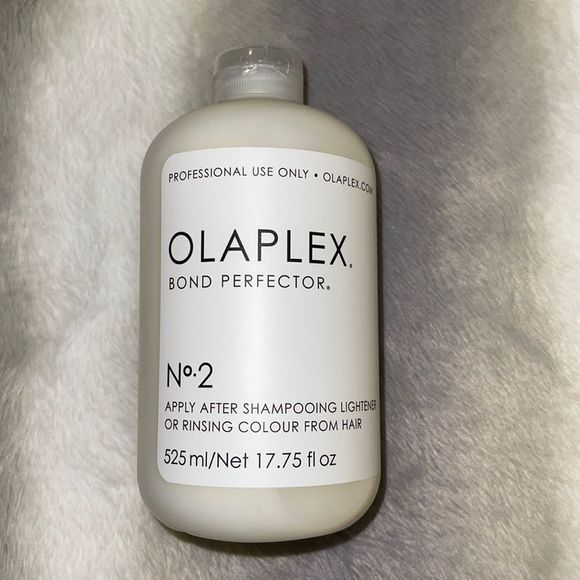 OLAPLEX Other - Olaplex Bond Perfector No. 2